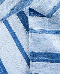 Adorn Hand Woven Rugs Indo Modern M7543 8'2"x10' Area Rug