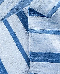 Adorn Hand Woven Rugs Indo Modern M7543 Rug Collection