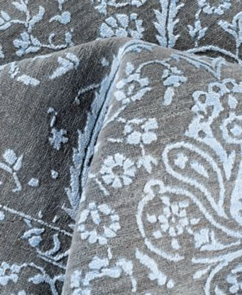 Adorn Hand Woven Rugs Indian Oak M7367 Rug Collection