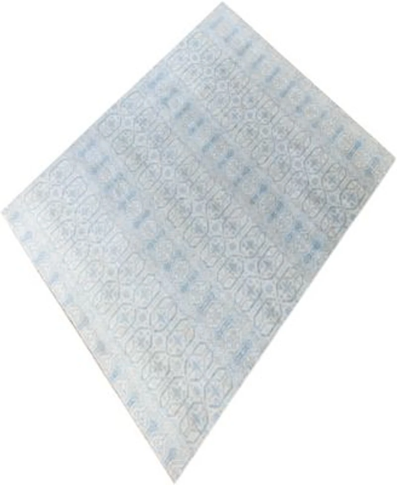 Adorn Hand Woven Rugs Indian Oak M6398 Rug Collection