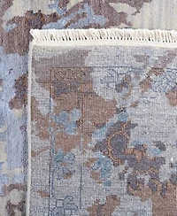 Adorn Hand Woven Rugs Indian Oak M7051 Rug Collection