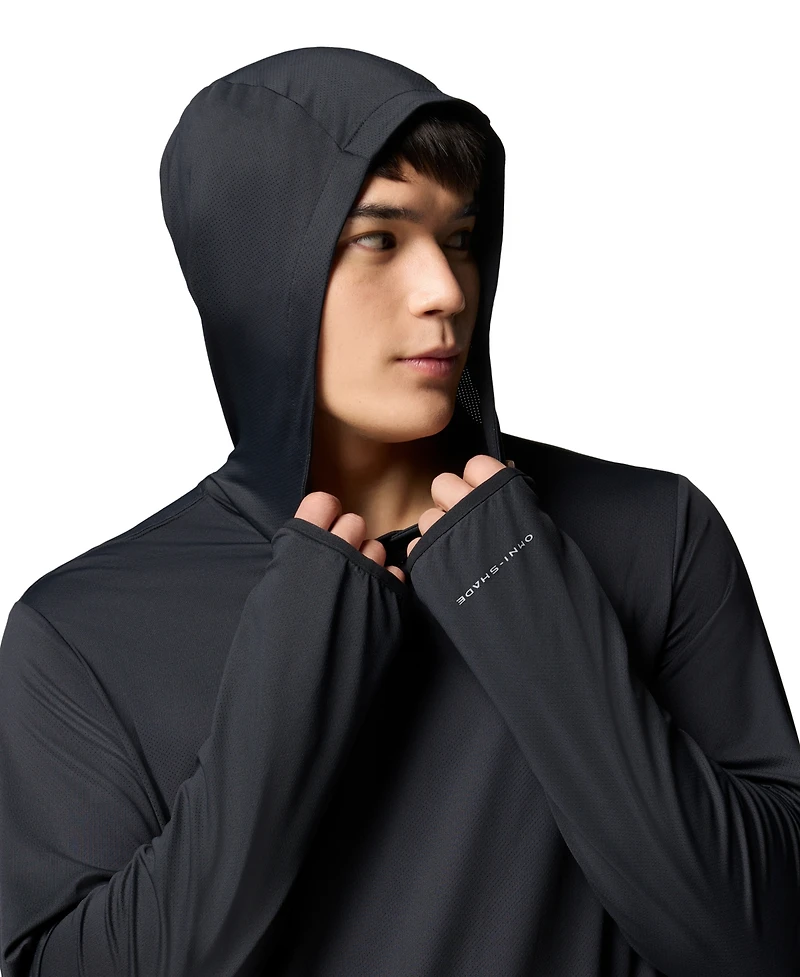 Columbia Men's Tech Trail Utility Hoodie