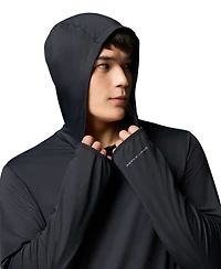 Columbia Men's Tech Trail Utility Hoodie
