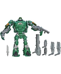 Voyager Class Autobot Hound | Transformers 4 Age of Extinction Aoe
