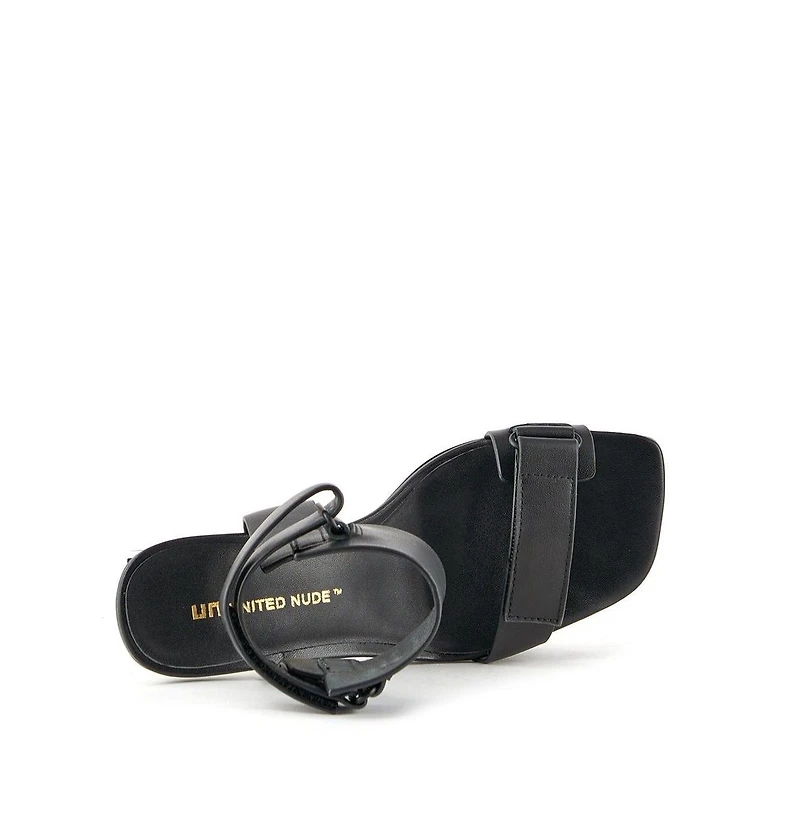United Nude Womens Cubist Sandal