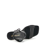 United Nude Womens Cubist Sandal
