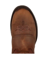 Durango Men's Rebel by Brown Saddle Western Boot