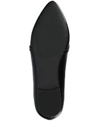 Journee Collection Women's Jannah Pointed Toe Flats