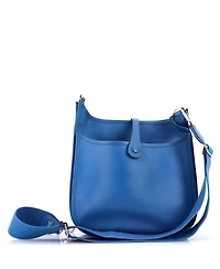 Pre-Owned Hermes Pm Evelyne Bag Gen Iii Epsom