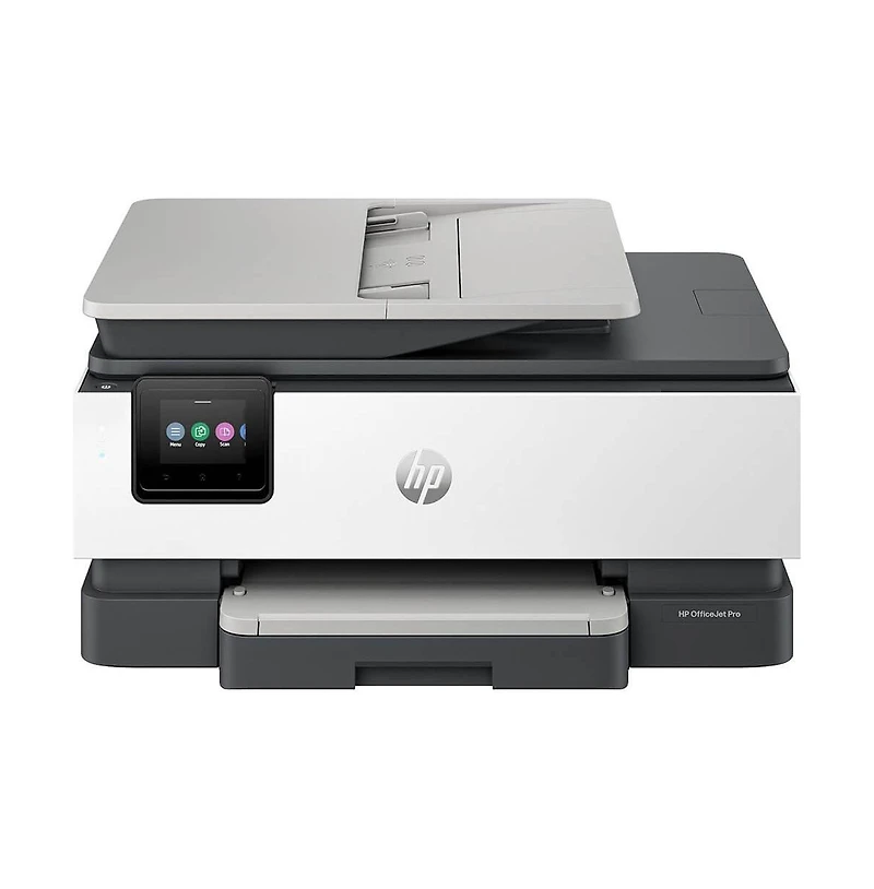 OfficeJet Pro 8135e All-in-One Thermal Inkjet Printer & 3-Month Supply Free Ink with Plus
