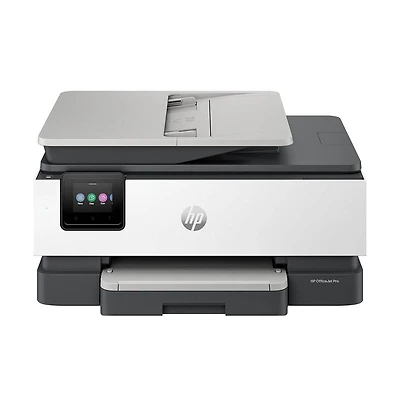 OfficeJet Pro 8135e All-in-One Thermal Inkjet Printer & 3-Month Supply Free Ink with Plus