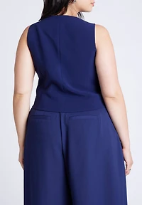 Eloquii Plus The 365 Vest