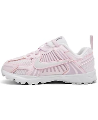 Nike Toddler Girls Vomero 5 Fastening Strap Casual Sneakers from Finish Line