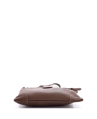 Pre-Owned Hermes Pm Silky City Bag Clemence