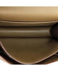 Pre-Owned Hermes 18 Constance Nm Bag Swift