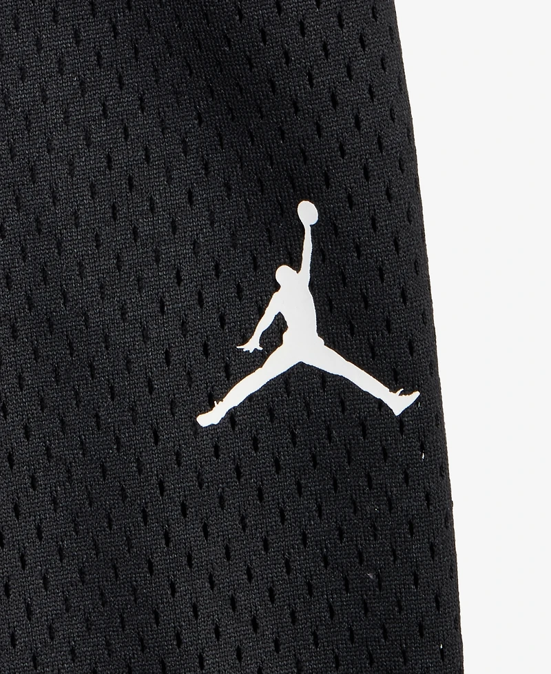 Jordan Big Boys Taping Mesh Shorts