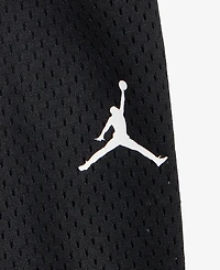 Jordan Big Boys Taping Mesh Shorts