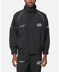 The Anti Order Men's Track Club Windbreaker Jacket
