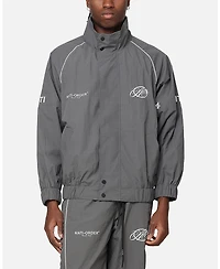 The Anti Order Men's Track Club Windbreaker Jacket