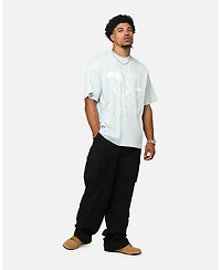Carre Men's Tactical Baggy Cargo Pants