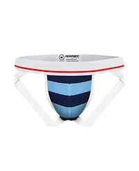 Mosmann Australia Men's Eyre Bamboo Jockstrap