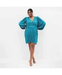 City Chic Plus Kira Dress