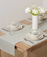 Lenox French Perle 70" Runner
