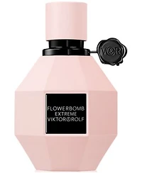 Viktor Rolf Flowerbomb Extreme Eau De Parfum Intense Fragrance Collection