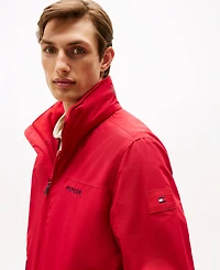 Tommy Hilfiger Men's Regatta Water Resistant Jacket