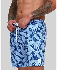 Mosmann Australia Men's Congo Swim Shorts