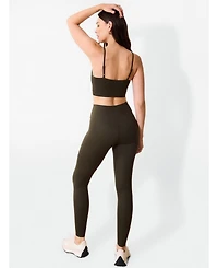 Lovall Women's 24/7 Revitalise High Waisted Leggings