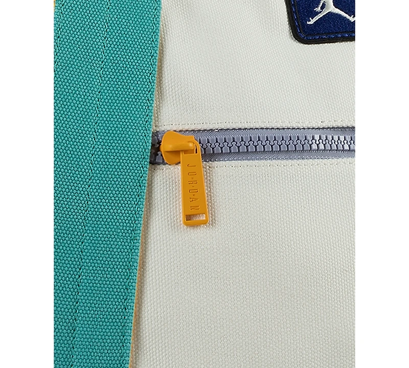 Jordan Jump Man Tote Bag
