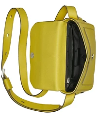 Dkny Robin Mini Flap Crossbody Bag