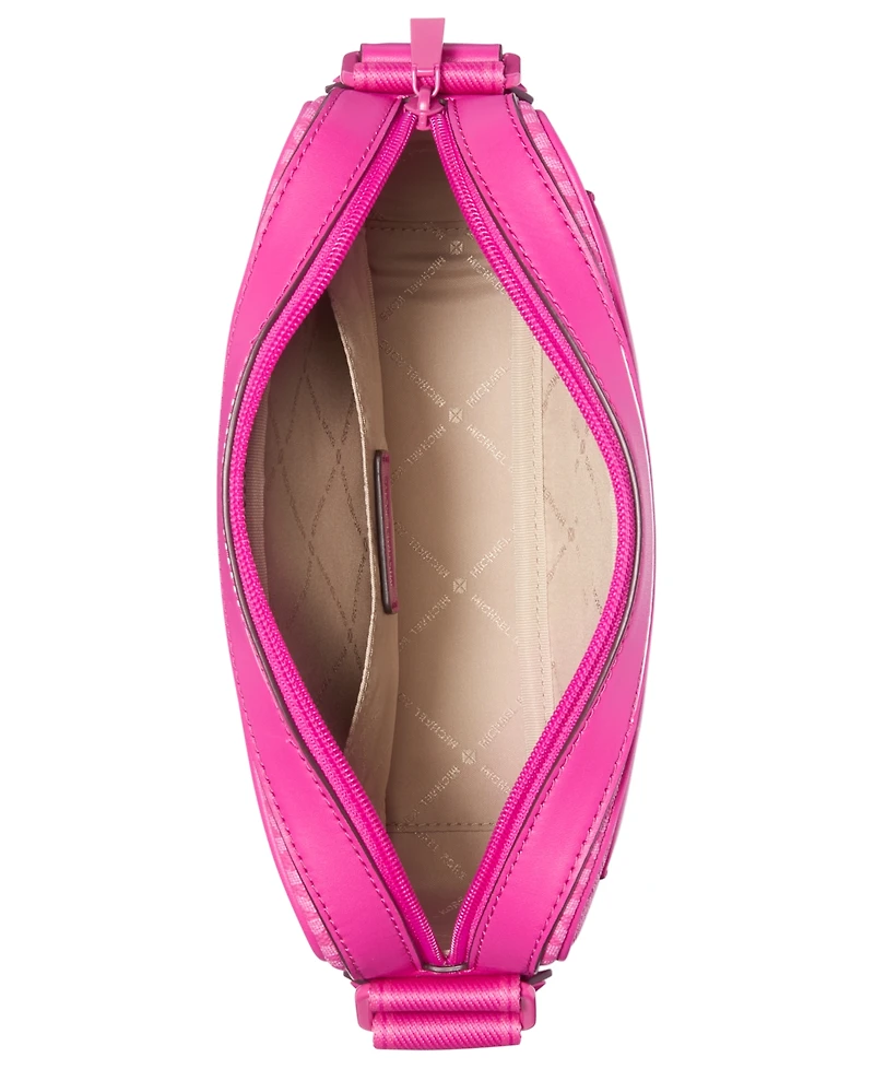 Michael Kors Maeve East West Pocket Crossbody