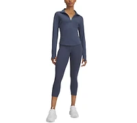 Under Armour Women's Motion Performance Capri Pants