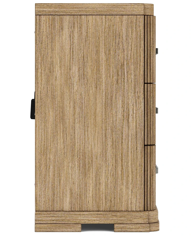 Frandlyn Nightstand