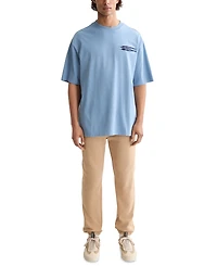 Scotch & Soda Men's Logo Graphic T-Shirt