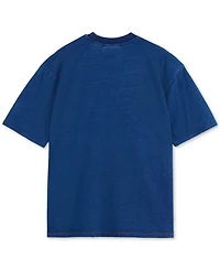 Scotch & Soda Men's Washed Pocket T-Shirt