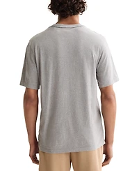 Scotch & Soda Men's Logo Graphic T-Shirt