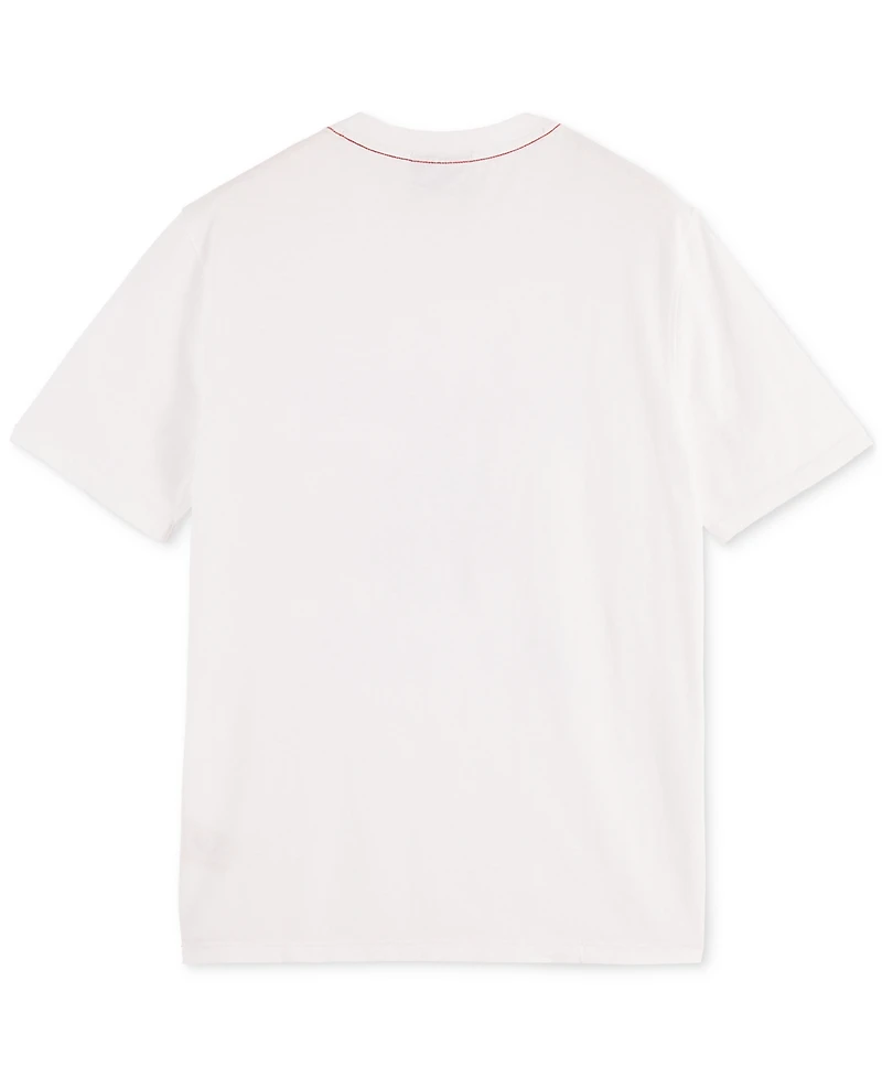 Scotch & Soda Men's Logo Graphic T-Shirt