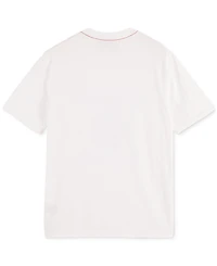 Scotch & Soda Men's Logo Graphic T-Shirt