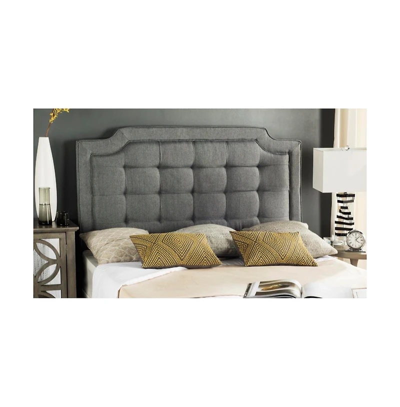 Sapphire King Headboard