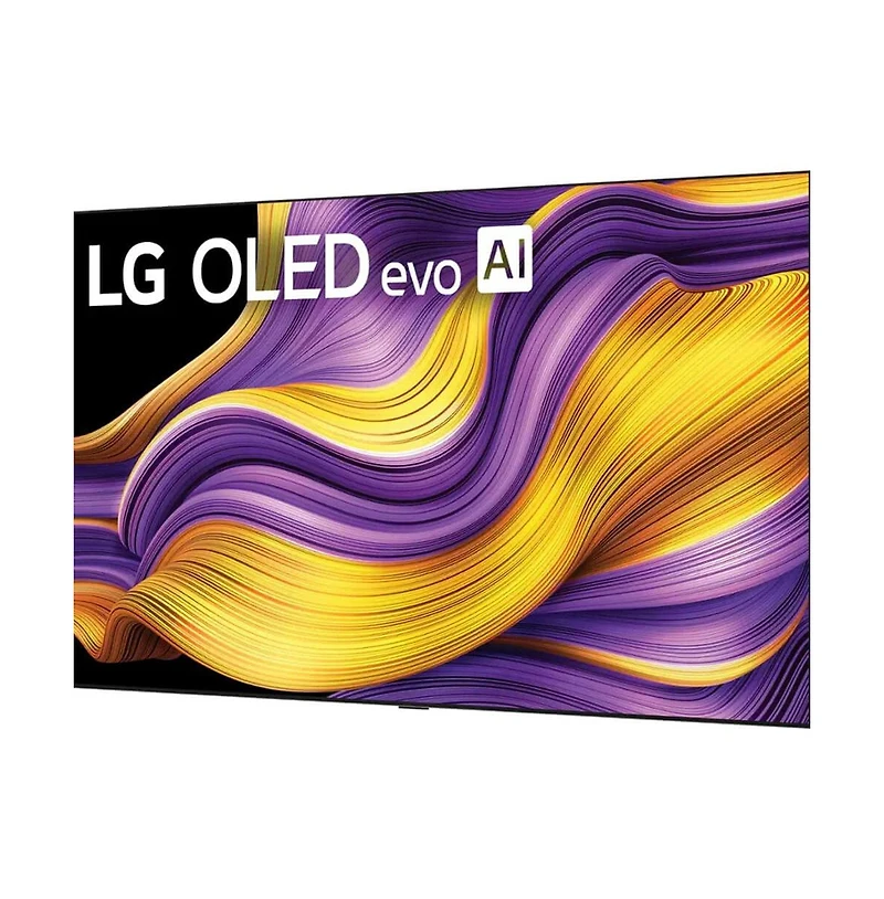 97" Class G5 Series 4K Oled evo Ai Smart Tv - OLED97G5WUA