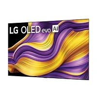 97" Class G5 Series 4K Oled evo Ai Smart Tv - OLED97G5WUA