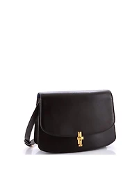 Pre-Owned The Row 10 Sofia Crossbody Bag Leather