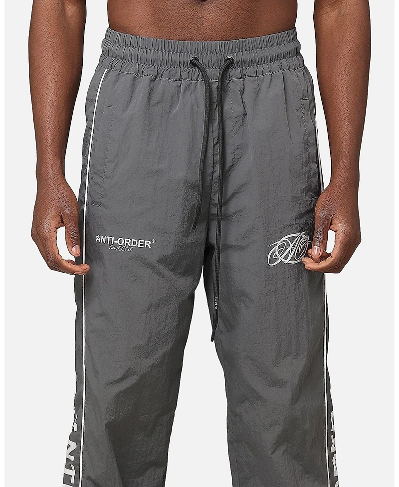 The Anti Order Men's Track Club Nylon Jogger