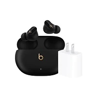 Beats - Studio Buds + True Wireless Noise Cancelling Earbuds Power Adapter