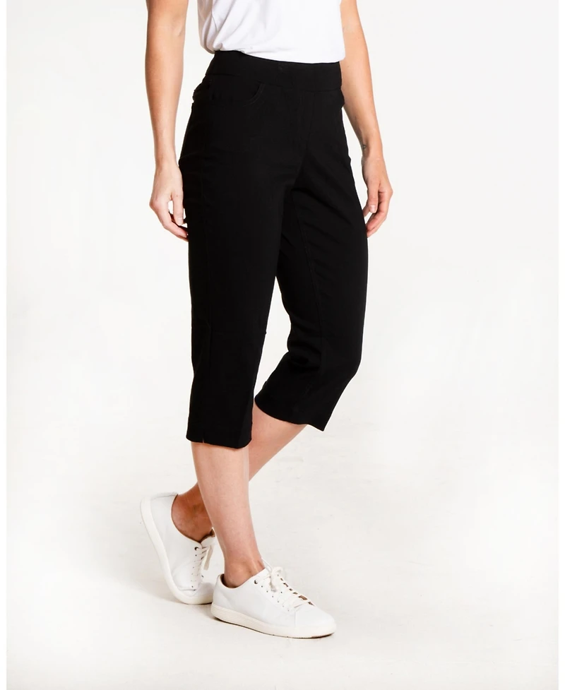Sport Haley Women's Slimsation Capri