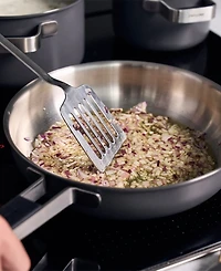 Zwilling Pure Stainless Steel 9.5" Fry Pan