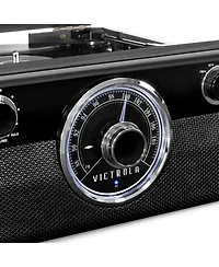 Metropolitan 4-in-1 Record Player